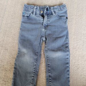 GAP jeans size 18-24 Months